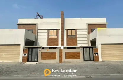 فيلا - 4 غرف نوم - 5 حمامات للبيع في مدينة عيسى - المحافظة الوسطى