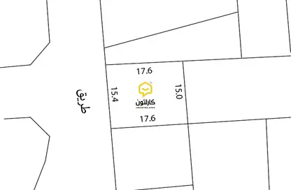 Land - Studio for sale in Jeblat Hebshi - Northern Governorate Land - Studio for sale in Jeblat Hebshi - Northern Governorate