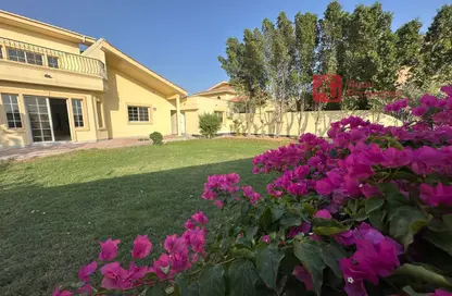 Villa - 4 Bedrooms - 4 Bathrooms for rent in Janabiya - Northern Governorate
