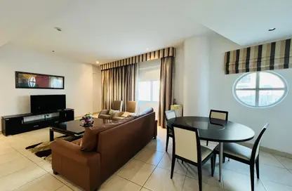 Apartment - 1 Bedroom - 1 Bathroom for rent in Al Juffair - Capital Governorate Apartment - 1 Bedroom - 1 Bathroom for rent in Al Juffair - Capital Governorate