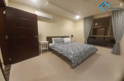 Apartment - 1 Bathroom for rent in Seef - Capital Governorate
