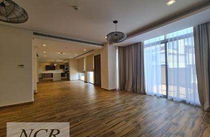 Villa - 4 Bedrooms - 5 Bathrooms for rent in Najma - Amwaj Islands - Muharraq Governorate