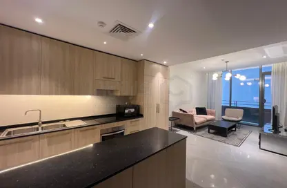 Apartment - 1 Bedroom - 1 Bathroom for sale in Amwaj Homes - Amwaj Islands - Muharraq Governorate