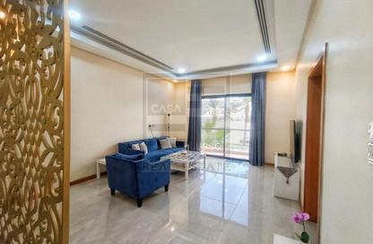 Apartment - 2 Bedrooms - 2 Bathrooms for rent in Amwaj Marina - Amwaj Islands - Muharraq Governorate