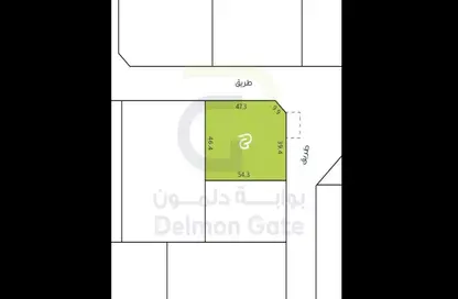 Land - Studio for sale in Janabiya - Northern Governorate
