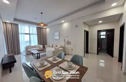 Apartment - 2 Bedrooms - 2 Bathrooms for sale in Jidhafs - Northern Governorate