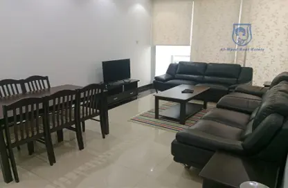 Apartment - 1 Bedroom - 2 Bathrooms for rent in Busaiteen - Muharraq Governorate