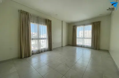 Apartment - 1 Bedroom - 1 Bathroom for rent in Mahooz - Manama - Capital Governorate