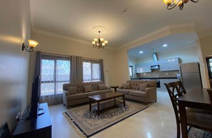 Apartment - 2 Bedrooms - 2 Bathrooms for rent in Shakhura - Northern Governorate