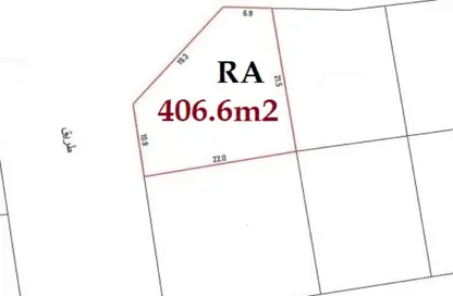 Land - Studio for sale in Maqabah - Northern Governorate