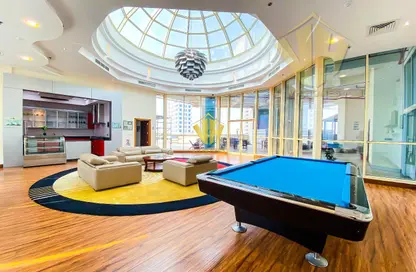 Apartment - 2 Bedrooms - 3 Bathrooms for rent in Al Juffair - Capital Governorate