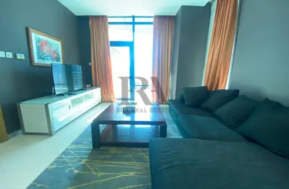 Apartment - 1 Bedroom - 2 Bathrooms for sale in Seef - Capital Governorate