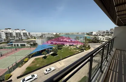 Penthouse - 4 Bedrooms - 4 Bathrooms for sale in Tala Island - Amwaj Islands - Muharraq Governorate