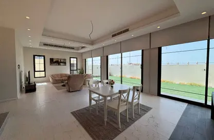 Villa - 2 Bedrooms - 3 Bathrooms for rent in Al Juffair - Capital Governorate