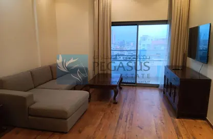 Apartment - 3 Bedrooms - 4 Bathrooms for rent in Mahooz - Manama - Capital Governorate