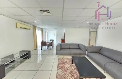 Villa - 3 Bedrooms - 3 Bathrooms for rent in Hamala - Northern Governorate