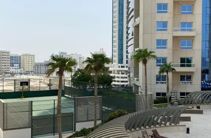 Apartment - 3 Bedrooms - 5 Bathrooms for rent in Abraj Al Lulu - Manama - Capital Governorate