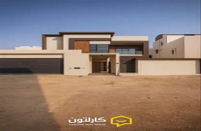 فيلا - 4 غرف نوم - 6 حمامات للبيع في توبلي - المحافظة الوسطى