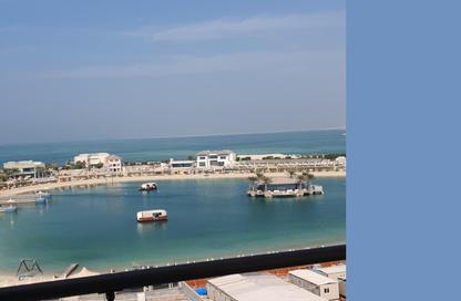 Apartment - 2 Bedrooms - 3 Bathrooms for rent in Reef Island - Capital Governorate