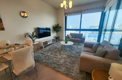 Apartment - 2 Bedrooms - 3 Bathrooms for sale in Marassi Al Bahrain - Diyar Al Muharraq - Muharraq Governorate