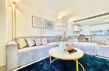 Apartment - 2 Bedrooms - 3 Bathrooms for rent in The Lagoon - Amwaj Islands - Muharraq Governorate Apartment - 2 Bedrooms - 3 Bathrooms for rent in The Lagoon - Amwaj Islands - Muharraq Governorate