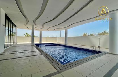 Apartment - 1 Bedroom - 2 Bathrooms for rent in Breeze of Dilmunia - Dilmunia Island - Muharraq Governorate