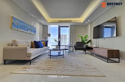 Apartment - 1 Bedroom - 1 Bathroom for rent in Amwaj Avenue - Amwaj Islands - Muharraq Governorate Apartment - 1 Bedroom - 1 Bathroom for rent in Amwaj Avenue - Amwaj Islands - Muharraq Governorate