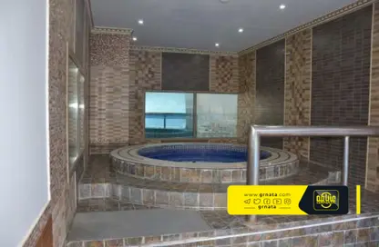 صورة لـ حمام شقة - 2 غرف نوم - 3 حمامات للبيع في الجفير - محافظة العاصمة ، صورة رقم 1