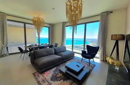 شقة - 4 غرف نوم - 4 حمامات للايجار في مراسي شورز رزدنسز - ديار المحرق - المحرق شقة - 4 غرف نوم - 4 حمامات للايجار في مراسي شورز رزدنسز - ديار المحرق - المحرق