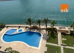 Apartment - 2 bedrooms - 3 bathrooms for rent in Reef Island - Capital Governorate Apartment - 2 bedrooms - 3 bathrooms for rent in Reef Island - Capital Governorate