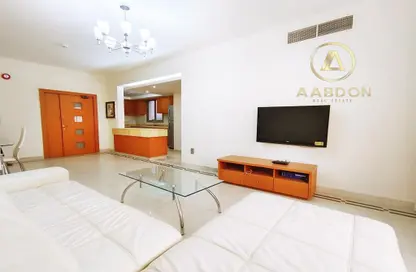شقة - غرفة نوم - 2 حمامات للايجار في الجفير - محافظة العاصمة