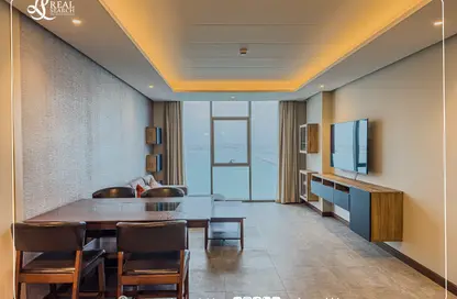 Apartment - 2 Bedrooms - 3 Bathrooms for rent in Hidd - Muharraq Governorate