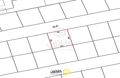 Land - Studio for sale in Saar - Northern Governorate