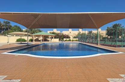 Villa - 3 Bedrooms - 3 Bathrooms for rent in Janabiya - Northern Governorate