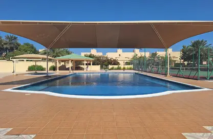 فيلا - 3 غرف نوم - 3 حمامات للايجار في الجنبية - المحافظة الشمالية