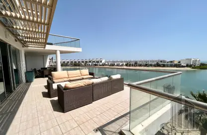 Penthouse - 6 Bedrooms - 7 Bathrooms for sale in Tala Island - Amwaj Islands - Muharraq Governorate