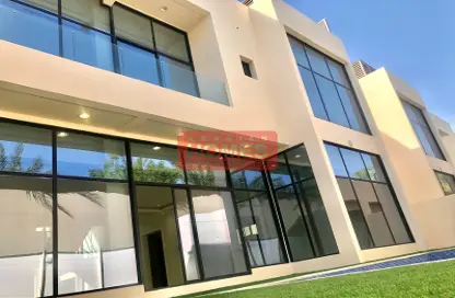 Villa - 5 Bedrooms - 5 Bathrooms for rent in Riffa - Southern Governorate