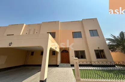 فيلا - 3 غرف نوم - 3 حمامات للايجار في الجنبية - المحافظة الشمالية
