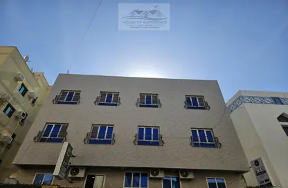 Outdoor Building image for: Whole Building - Studio - 2 Bathrooms for sale in Gudaibiya - Manama - Capital Governorate, Image 1