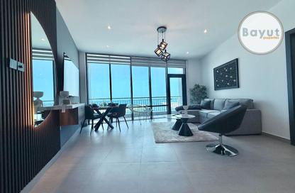 Apartment - 1 Bedroom - 2 Bathrooms for sale in Seef - Capital Governorate