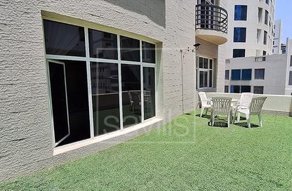 Apartment - 2 Bedrooms - 2 Bathrooms for rent in Seef - Capital Governorate