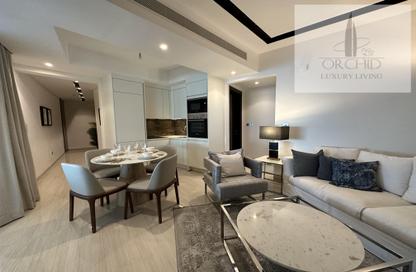Apartment - 1 Bedroom - 1 Bathroom for sale in Seef - Capital Governorate