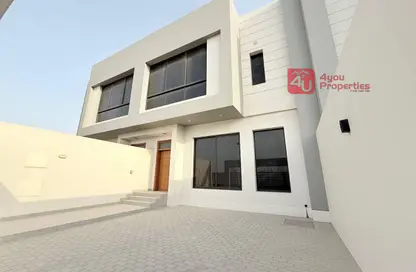 Villa - 3 Bedrooms - 4 Bathrooms for rent in Salmaniya - Manama - Capital Governorate