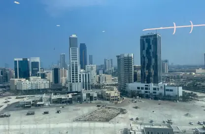 مكتب - استوديو - 1 حمام للايجار في السيف - محافظة العاصمة