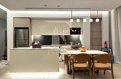 Apartment - 2 Bedrooms - 2 Bathrooms for rent in Al Juffair - Capital Governorate Apartment - 2 Bedrooms - 2 Bathrooms for rent in Al Juffair - Capital Governorate