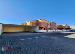 Outdoor Building image for: Villa - 6 bedrooms - 6 bathrooms for rent in Barbar - Northern Governorate, Image 1