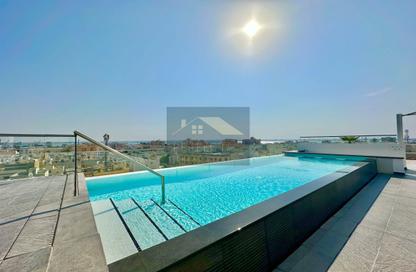 Apartment - 2 Bedrooms - 2 Bathrooms for rent in Um Al Hasam - Manama - Capital Governorate