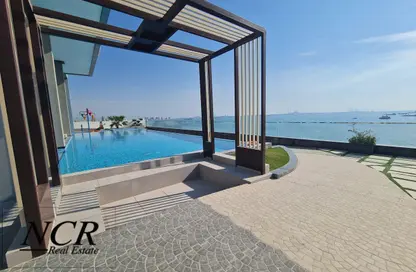 Apartment - 1 Bedroom - 2 Bathrooms for rent in Al Juffair - Capital Governorate