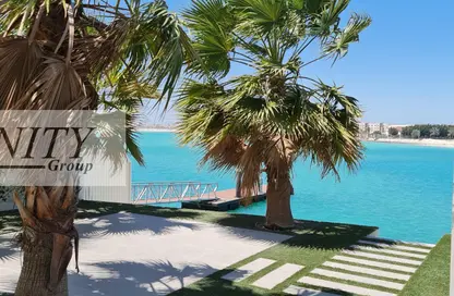 Villa - 4 Bedrooms - 5 Bathrooms for rent in Essence of Dilmunia - Dilmunia Island - Muharraq Governorate