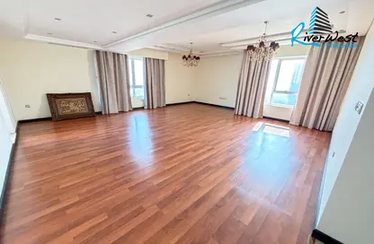 شقة - 4 غرف نوم - 5 حمامات للايجار في أبراج اللولو - المنامة - محافظة العاصمة